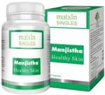 Matxin Labs Manjista Pentru sistemul limfatic și piele sănătoasă, 60 capsule, Matxin Labs