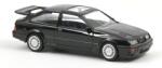 Norev Model de colecție NOREV Contemporary: Automobile - Ford Sierra RS Cosworth, negru, 1986 Jet-car (270577)