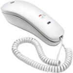 Motorola Telefon Telefon cu fir Motorola CT50 Alb, de perete, 10 memorii (107ct50white)