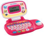 VTech Mein Lernlaptop tanuló laptop rózsaszín NÉMET nyelvű 80-155454 (80-155454)