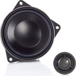 Morel Boxe auto 350181-110 BOXA CENTRALA DE 10CM + TWEETER MOREL, INTEGRATION REFERENCE IR-BMW42-CTR (350181-110) - cel