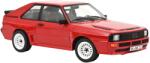 Norev Model de colecție NOREV Modern: Mașini - Audi Sport quattro 1985, Tornado Red (188319)
