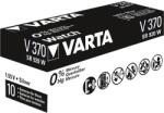 VARTA V370 ezüstoxid gombelem 10db 00370101111 (00370101111)