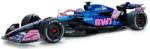Solido Model colecție SOLIDO Curse: Mașini - Alpine A525 #10 P. Gasly, GP Bahrain 2025 (SOL1818901)