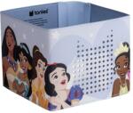 DISNEY Toniebox 2 tok Disney hercegnők műbőr szilikon többszínű 11003150 (11003150)