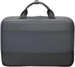Kingsons Geantă pentru laptop Kingsons - Officepro, 15.6'', gri (KS251305-A) Geanta, rucsac laptop