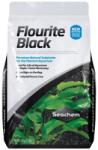 Seachem Flourite Black 3, 5 кг