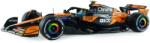 Solido Model de colecție SOLIDO Mașini de curse - McLaren MCL39 #4 L. Norris, GP Australia 2025 (SOL1818701)