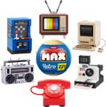 LEGO® MAX Prémium Retro Kollekció 83185GQ1 (83185GQ1)