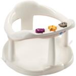 Thermobaby Termobaby Scaun de baie Aquababy, alb alb (BD3023191953532)