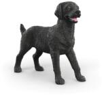 Schleich Cățea neagră Labrador Retriever (OLP102614923) Figurina