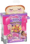 Spin Master Cookeez Makery Toasty Treatz interaktív plüss kisállat 23522 (23522)
