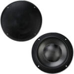 Morel Boxe auto 321146-425 ELATE CARBON MW6 DIFUZOARE DE BAS 16.5 CM, MOREL, 180W RMS (321146-425) - cel