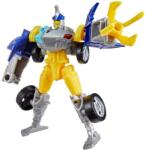 Hasbro Cyberworld, SKY-BYTE (OLP1114G1050) Figurina