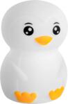 ANSMANN 1800-0091 Leon Pinguin éjszakai lámpa fehér (1800-0091)