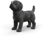 Schleich Pui negru de labrador retriever (OLP102614922) Figurina