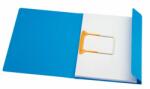 Djois Dosar carton color cu alonja arhivare de mare capacitate, DJOIS Secolor - albastru (DJ-3103102)