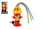 TEDDIES Hidrant pulverizator de apă pentru grădină plastic 10x23cm în cutie 15x27x10, 5cm (TD00861693)