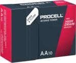 Duracell Procell Constant ceruza elem (AA) 10db 149151 (149151)