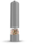 Esperanza Malabara elektromos fűszerörlő, szürke EKP001E (EKP001E)