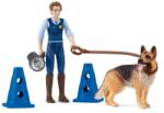 Schleich Intervenție Polițienească (OLP102681466) Figurina