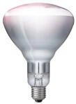 Philips Bec InfraRosu Industrial Philips, E27, 150W, dimabil, incandescent, Clar (57522725)