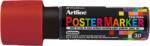 Artline Marker pentru poster ARTLINE, corp plastic, varf tesit 30mm - maro (EK-EPP30-BR)