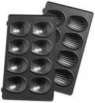 Tefal XA801512 minimuffin tálcából álló készlet Snack Collection (XA801512)
