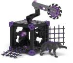 Schleich Peștera de luptă a tigrului din umbră (OLP102642739) Figurina