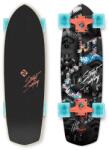 StreetSurfing Cruiser Street Surfing KICKTAIL 28" Urban Lover (EPIC0608022) Skateboard