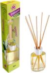 Citronella Difuzor aromatic cu bețișoare împotriva țânțarilor, 30 ml, Citronella (8057502400472)
