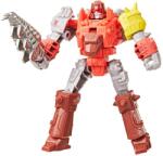 Hasbro Cyberworld, DINOBOT SNARL (OLP1114G1042) Figurina