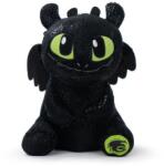 Barrado CUM SĂ ÎȚI DRESEZI DRAGONUL Jucărie de pluș Furia Nocturnă 20cm (16002945-5)