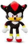 Barrado SONIC Shadow jucărie de pluș 30cm (16003011-3)
