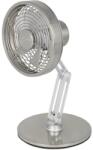 Unold Asztali ventilátor króm 86705 (86705)
