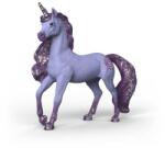 Schleich Armăsar unicorn Orchid (OLP102670893) Figurina