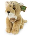 Rappa Pui de leu de pluș 26 cm ECO-FRIENDLY (RP260184)