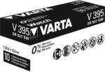 VARTA V395 ezüst-oxid gombelem 10db 00395101111 (00395101111)