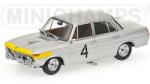 MINICHAMPS 1: 43 BMW 1800 TISA 24 h SPA 1965 (MC-400652504)