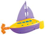 WIKY Barcă cu ancoră cu mecanism de întindere pentru apă 18 cm (WKW047765)
