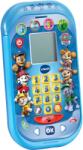 Smoby Mancs őrjárat világító tanulótelefon 80-580904 (80-580904)