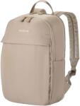Kingsons Rucsac pentru laptop Kingsons Nova - 14'', bej (KS25002BEIGE) Geanta, rucsac laptop