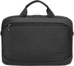 Kingsons Geantă pentru laptop Kingsons Citypro - 15.6'', neagră (KS251304BK) Geanta, rucsac laptop