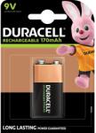 Duracell Recharge 9 voltos akku (E-Block) 170mAh 1db 056008 (056008)