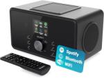 Majority Bard Internet rádió 100W Bluetooth FM Spotify USB 1000002836 (1000002836)