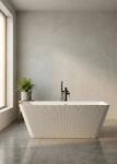 Coloana Cada freestanding 170x75 cm Coloana Sora Line, acril alb lucios (5907899524585)
