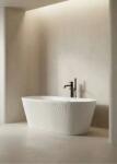 Coloana Cada freestanding din acril Nira (5907741598726)