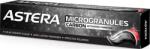 Astera Pastă de dinţi Microgranules Carbon, 75 ml
