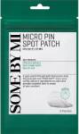 SOME BY MI Plasturi pentru cosuri Micro Pin Spot Patch, 9 bucati, Some By Mi