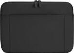 Kingsons Husă pentru laptop Kingsons Soft Touch - 14'', neagră (KS251302BK) Geanta, rucsac laptop
